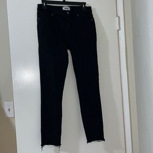 Paige verdugo style jeans
